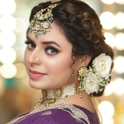 Inder Kaur profile