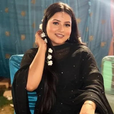 Inder kaur❤️ profile