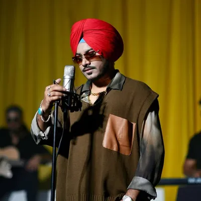 Inder Khimani profile