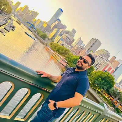 Inder Natt profile