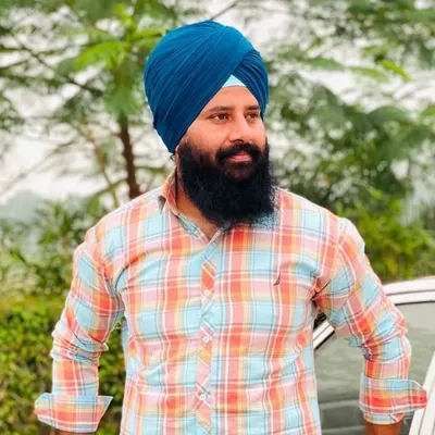 Inderpal Singh ਇੰਦਰਪਾਲ ਸਿੰਘ profile