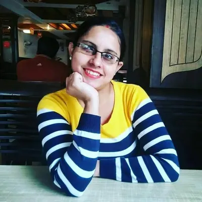 Inderpreet saini profile