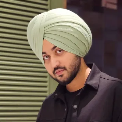 Inderpreet Singh profile
