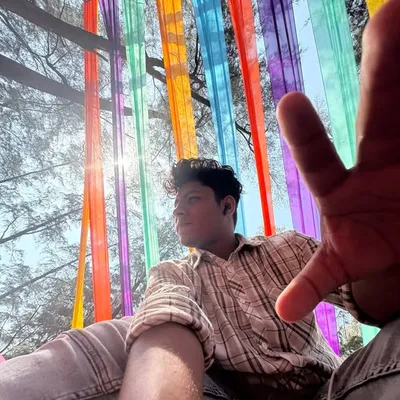 Inder Upadhyay ๐ธ profile