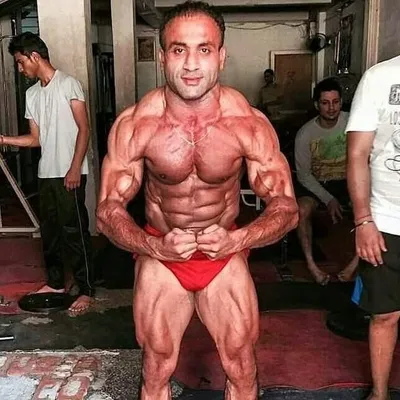 INDER SINGH MOHAN profile