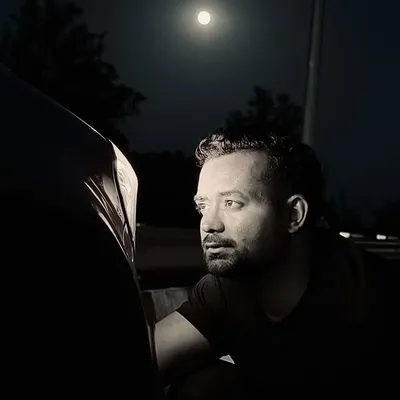 Dheeraj Bhardwaj profile
