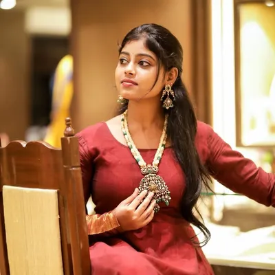 Indhu Kannan profile
