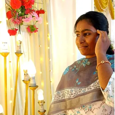 இந்து குட்டி🦁💎 profile