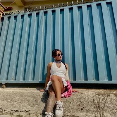 Indhu Sherpa profile