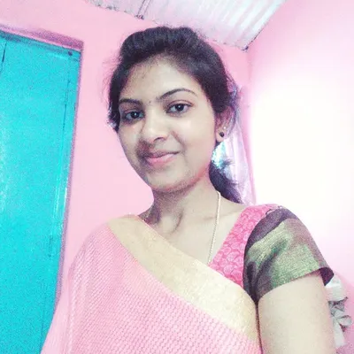 Indhuja Indhu profile