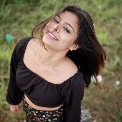 Indhu Raphel profile