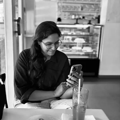 Indhu profile