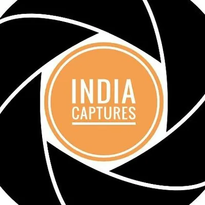 India.Captures profile
