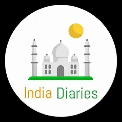 India Diaries profile