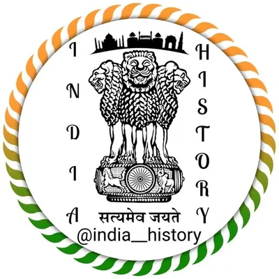 🇮🇳INDIA HISTORY🚀 profile