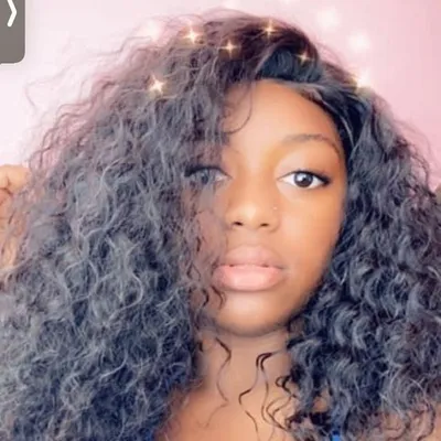 India Nicole profile