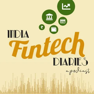 India Fintech Diaries profile