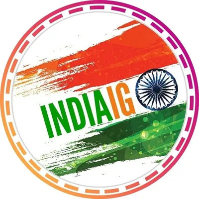 India IG profile