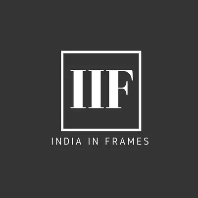 India In Frames profile