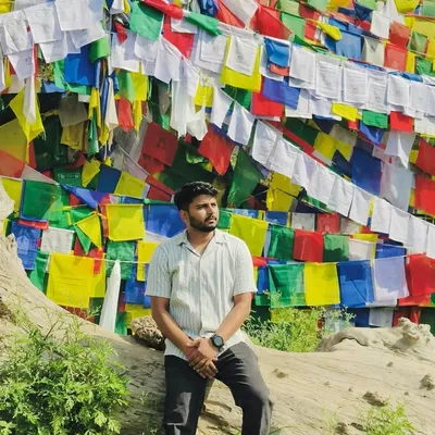 Sahil Kapil profile