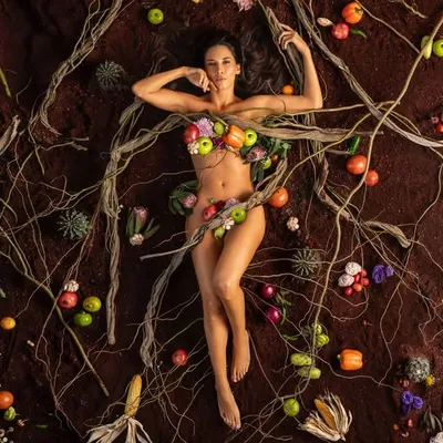 India Martínez profile