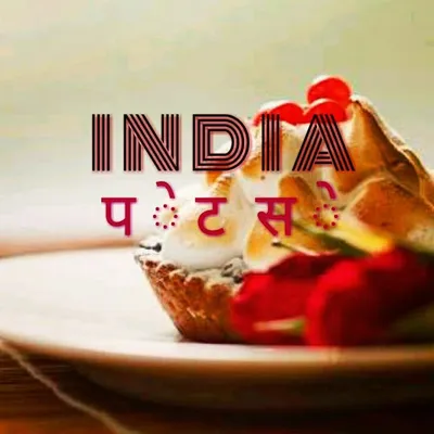 INDIA PAIT SE profile
