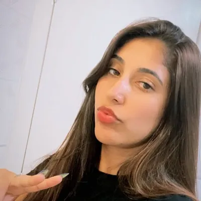 Ingrid Sousa profile
