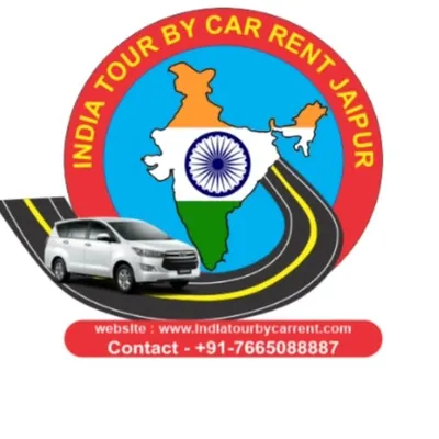 India Tour By Car Rent profile