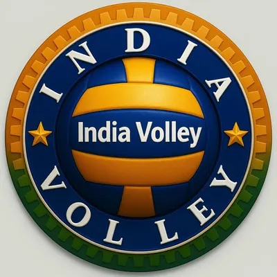 India Volley profile