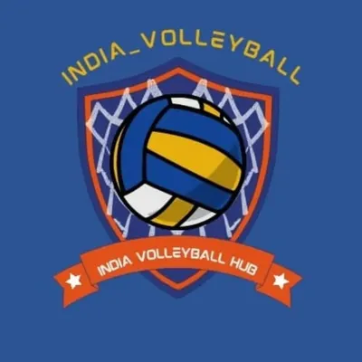 India Volleyball Hub