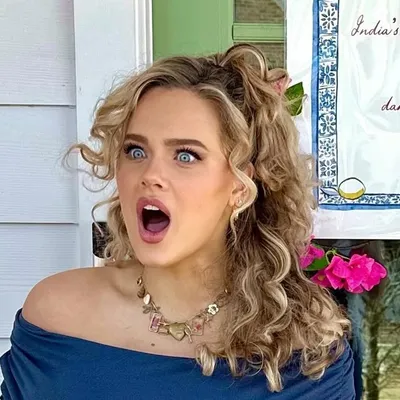 India Batson Martinez profile