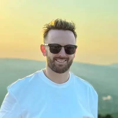 Brian profile