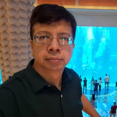 Rohit Srivastava profile
