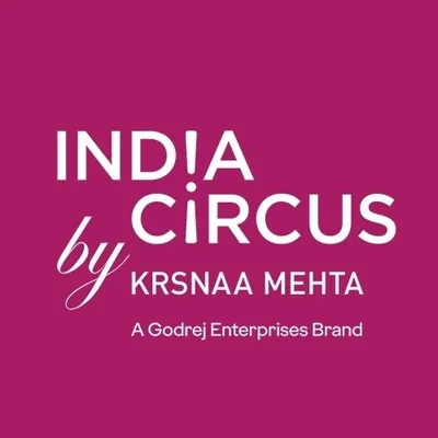 India Circus By Krsnaa Mehta profile