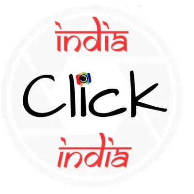 India clicks India šµ profile