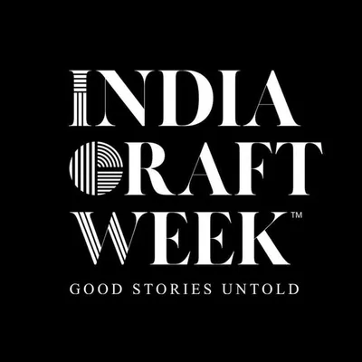India Craft Week profile