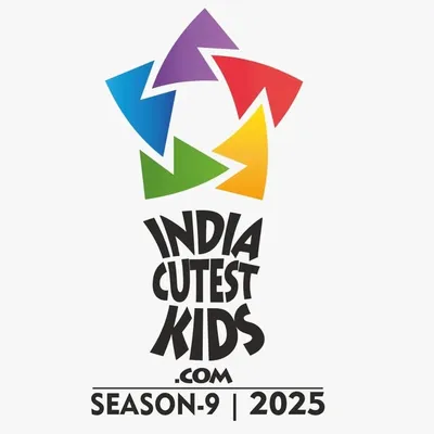 India Cutest Kids official profile