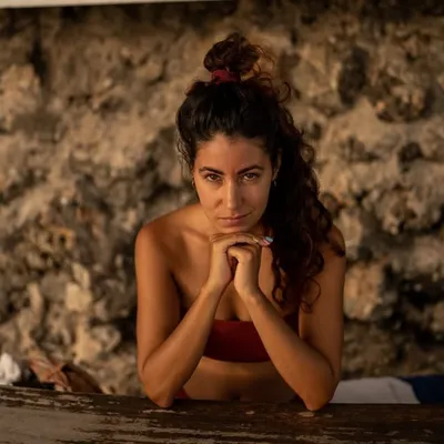 India Donisi profile