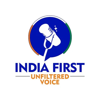 India First - Unfiltered Voice profile