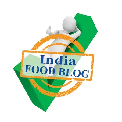 India Food Blog profile