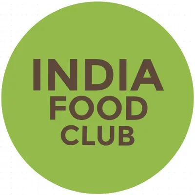 India Food Club profile
