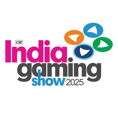 India Gaming Show profile