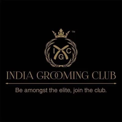 India Grooming Club profile