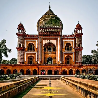 India Ka Local Guide profile