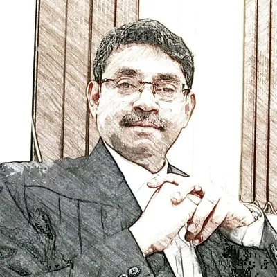 Adv. Nahush Khubalkar profile