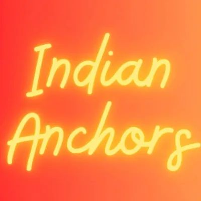 Indian Tv News Anchors profile