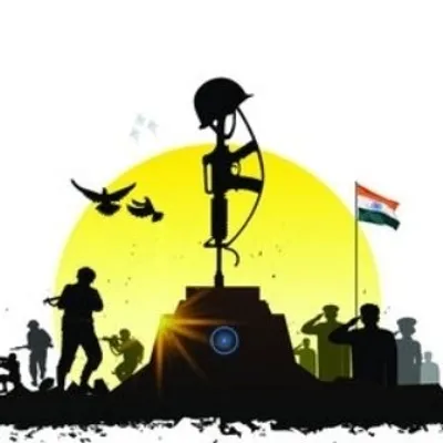 Indian Army Operation profile