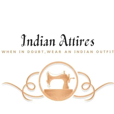 Indian Attires profile