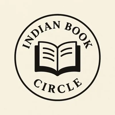 Indian Book Readers Circle profile