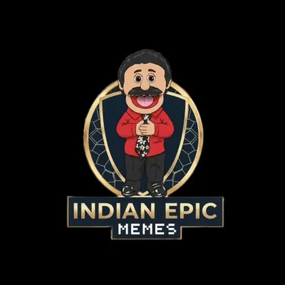 IEM - INDIAN EPIC MEMES